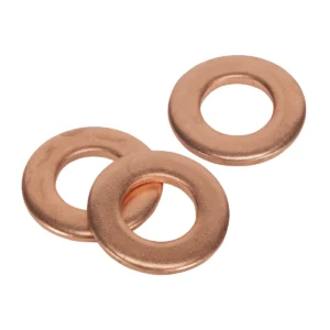 Stud Welding Washer 8 x 16 x 1.5mm – Pack of 50