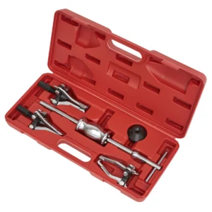 Slide Hammer Gear/Bearing Puller Set 5pc
