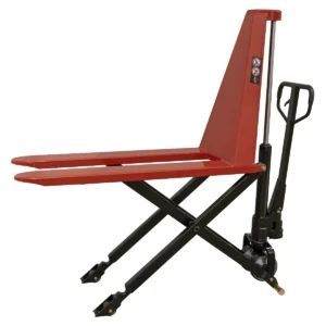 High Lift Pallet Truck 1170 x 540mm 1000kg Capacity