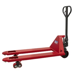 Pallet Truck 1150 x 550mm 2200kg Capacity