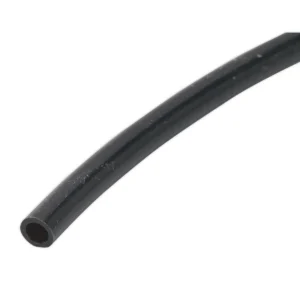 John Guest® Polyethylene Tubing 6mm x 100m – Black