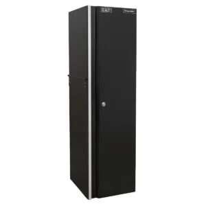 Premier™ Heavy-Duty Hang-On Locker 3 Drawer