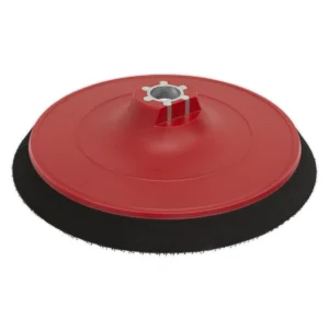 148mm DA Backing Pad for Hook-and-Loop Discs M14 x 2mm