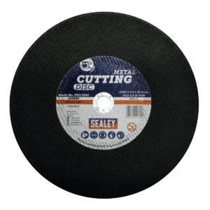 355 x 3mm Cutting Disc 25.4mm Bore