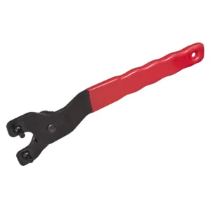 Angle Grinder Pin Wrench Adjustable 10-30mm