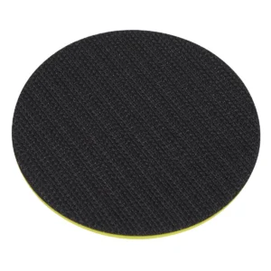 75mm Hook & Loop Backing Pad 1/4″UNC Male