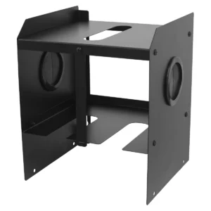 Power Tool Storage Rack 2-Bay
