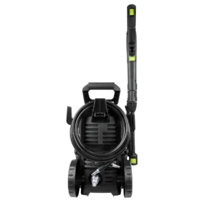 Pressure Washer with TSS & Rotablast® Nozzle 100bar 1200W/230V
