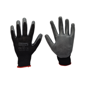 Rustung Work Gloves | Large | Size 9