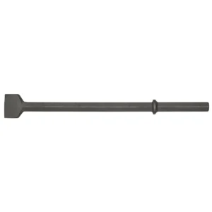 Worksafe® Chisel 75 x 620mm – 1-1/4″Hex