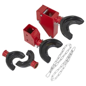 Upgrade Kit RE230 to RE231 1500kg Capacity