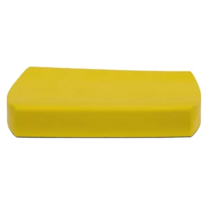 Sanding Block Concave Hook-and-Loop 90 x 155mm