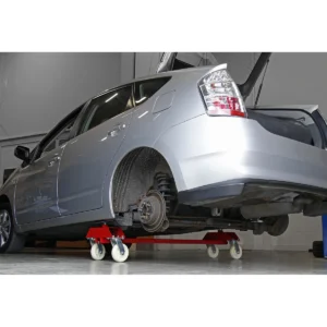 Economy Transportacar Trolley 2 Tonne Capacity