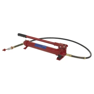 Pump & Hose Assembly 10 Tonne