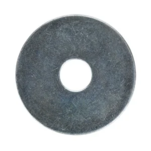 Zinc Plated Repair Washer M10 x 50mm – Pack of 50