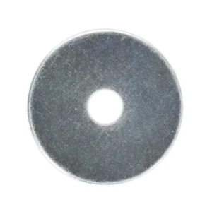 Zinc Plated Repair Washer M5 x 19mm – Pack of 100