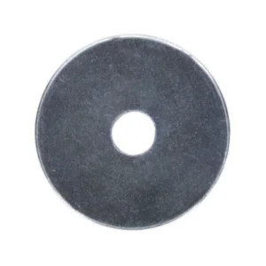 Zinc Plated Repair Washer M5 x 25mm – Pack of 100