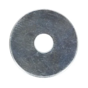 Zinc Plated Repair Washer M6 x 25mm – Pack of 100