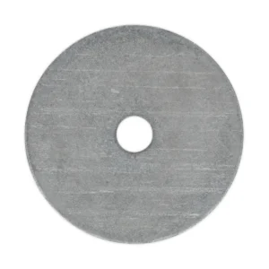 Zinc Plated Repair Washer M6 x 38mm – Pack of 50