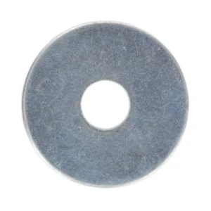 Zinc Plated Repair Washer M8 x 50mm – Pack of 50