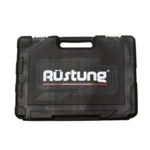 Rustung All-in-one Socket set | 1/2", 3/8" + 1/4" | Lifetime Guarantee - Image 6