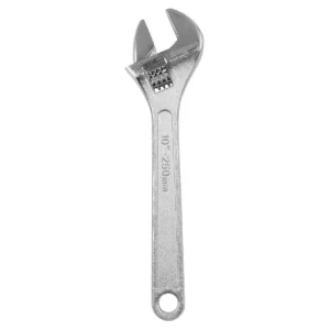 Siegen Adjustable Wrench 250mm