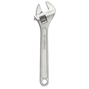 Siegen Adjustable Wrench 300mm
