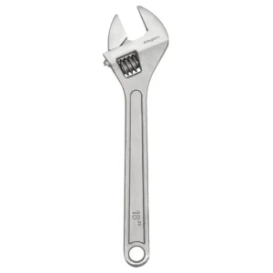 Siegen Adjustable Wrench 450mm