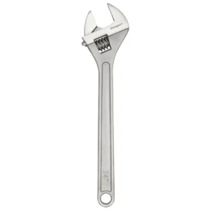 Siegen Adjustable Wrench 600mm