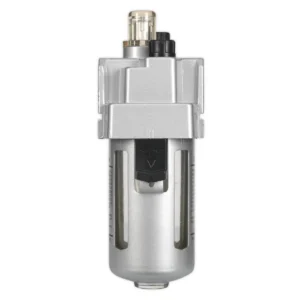 Air Lubricator