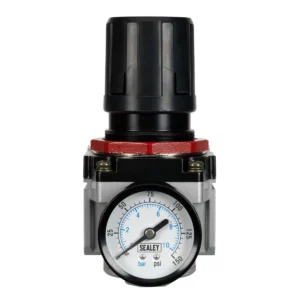 High Flow Air Regulator