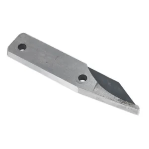 Outer Left Blade