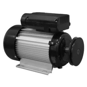 Air Compressor Electrical Motor 3.5hp 2.6kW