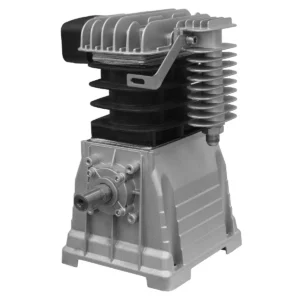Air Compressor Pump Unit with Flywheel 3.5hp