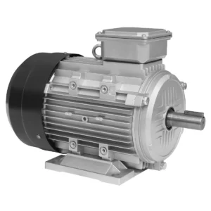 Premier Air Compressor Electrical Motor 5.5hp 4kw