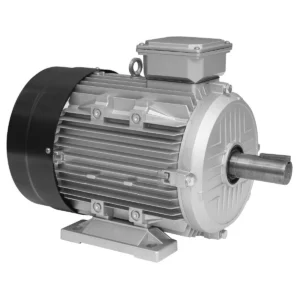 Premier Air Compressor Electrical Motor 7.5hp 5.5kw