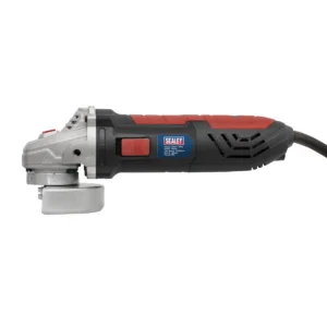 125mm Angle Grinder 1100W/230V