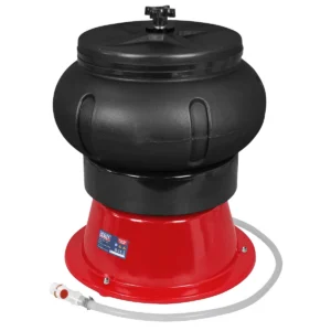 18lb Vibratory Tumbler 250mm – Parts Cleaner