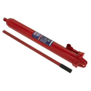 Hydraulic Ram for SC10