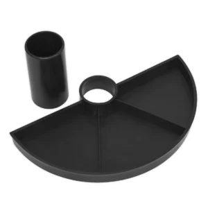 SCR15 Mechanic’s Seat and Tool Tray Combo
