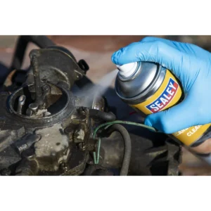 Throttle Body & Carburettor Cleaner 500ml – Pack of 6