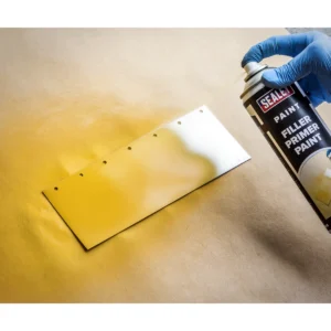 Filler Primer Paint 500ml – Pack of 6
