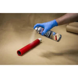 Gloss Lacquer 500ml – Clear