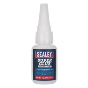 Fast Setting Super Glue 20g