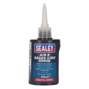 Air & Brake Line Sealant 50ml