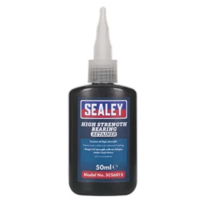 High Strength Bearing Fit Retainer 50ml