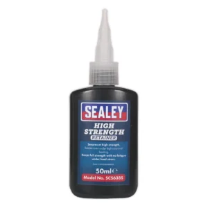 High Strength Retainer 50ml