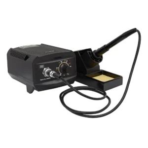 Premier Soldering Station 50W/230V