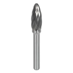 Ripper/Coarse Flame Tungsten Carbide Rotary Burr