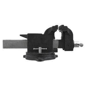 SG Iron Industrial Vice with Swivel Base 150mm